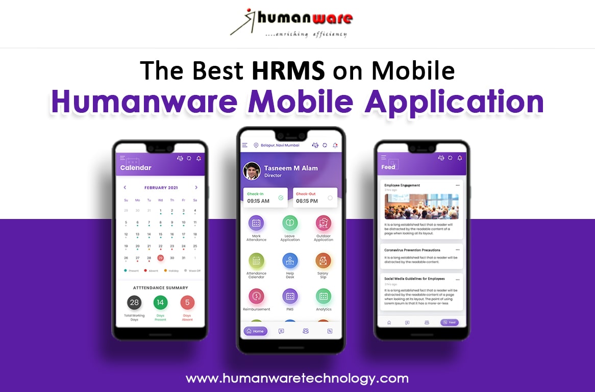 The-Best-HRMS-On-Mobile-Humanware-Mobile-Application